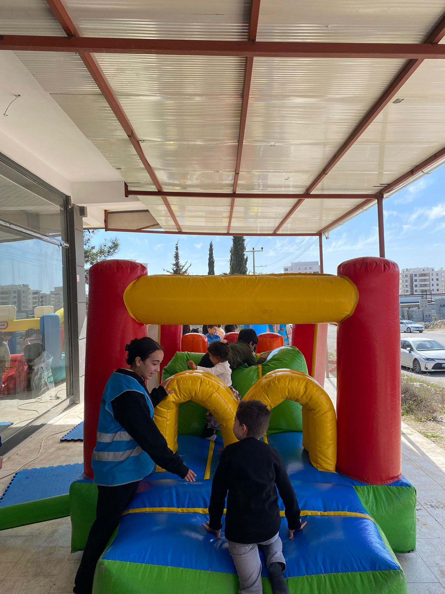 Etkinliklerimiz 46