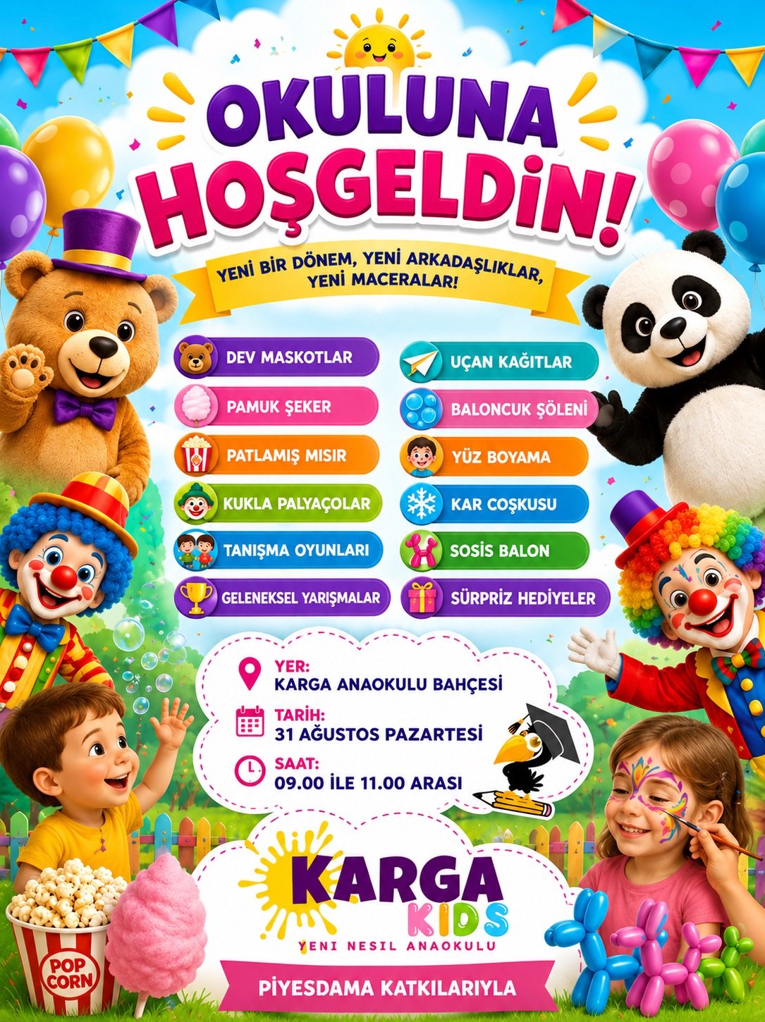 Etkinliklerimiz 42