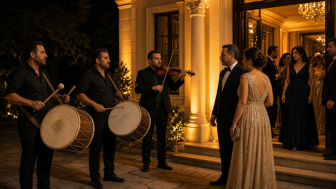 Düğün Paketi