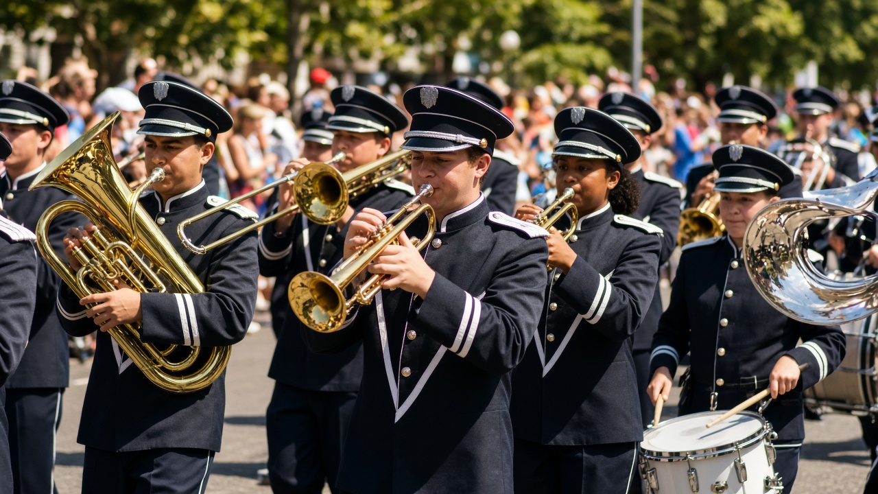 Bando Takımı