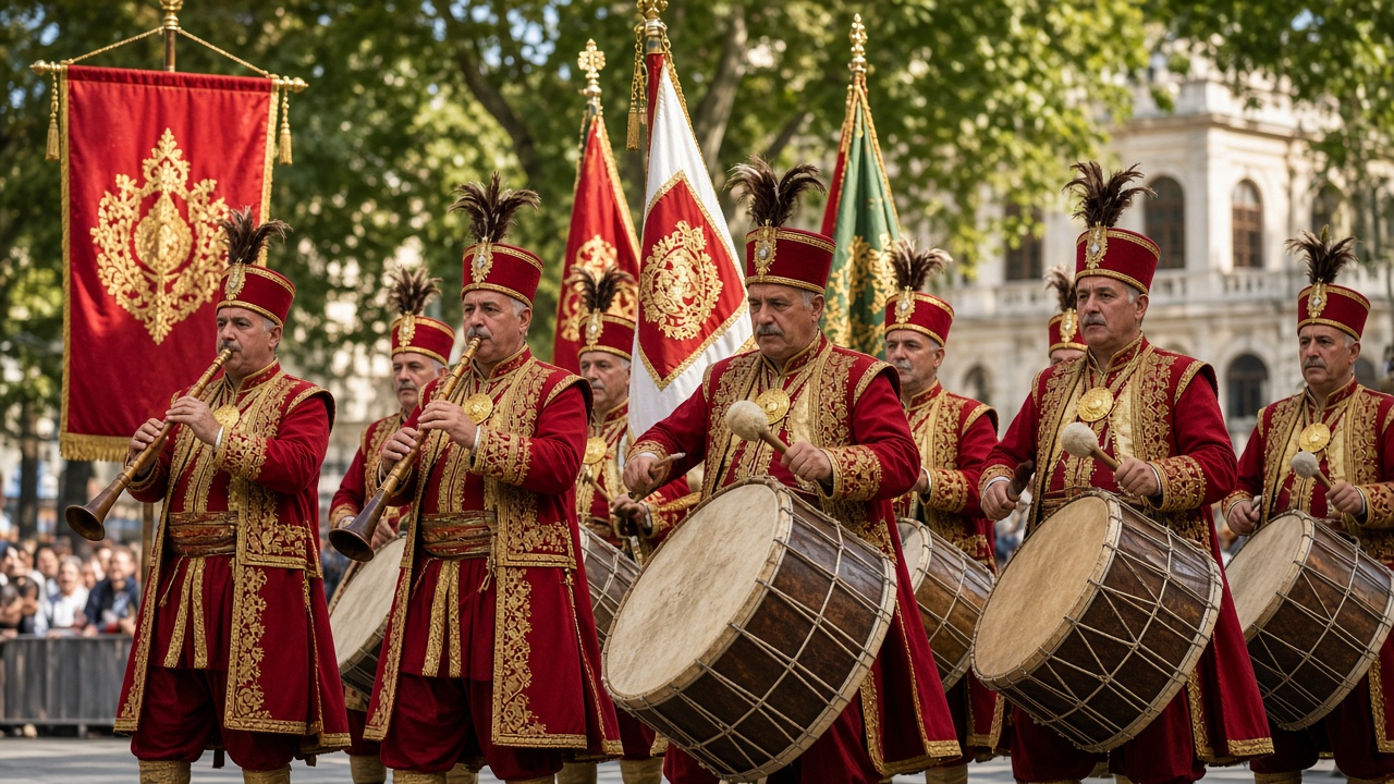 Mehter Takımı